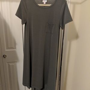 LuLaRoe Carly dress